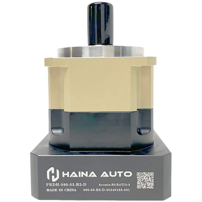 planetary gearbox 3 1